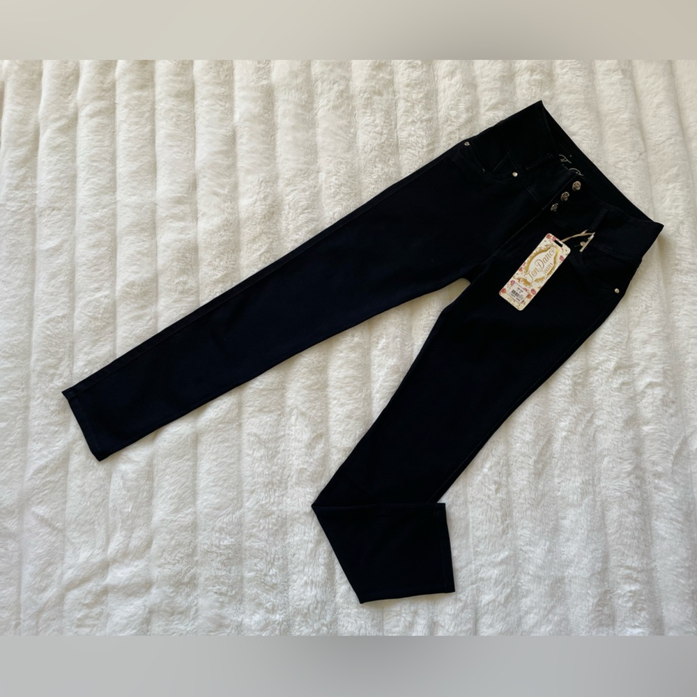 Ten Dance Jeans.